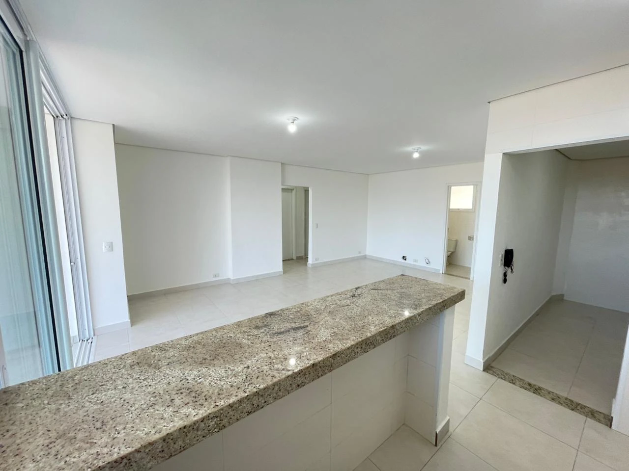 Imagem Apartamento com 3 Quartos à Venda, 130 m² em Parque Balneário Poiares - Caraguatatuba