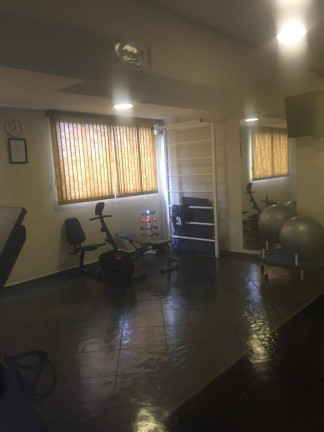 Imagem Apartamento com 2 Quartos à Venda, 60 m² em Sítio do Mandaqui - São Paulo