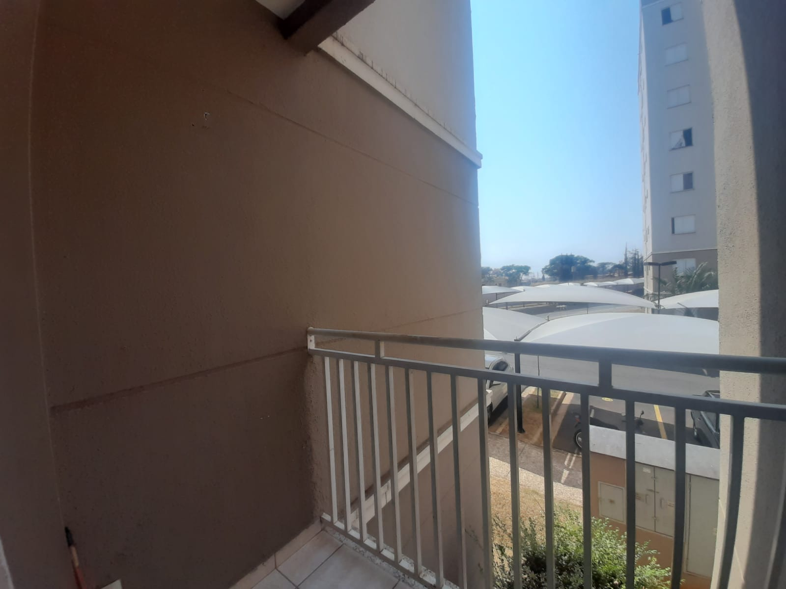 Imagem Apartamento com 1 Quarto à Venda, 57 m²em Residencial Rubi - Limeira