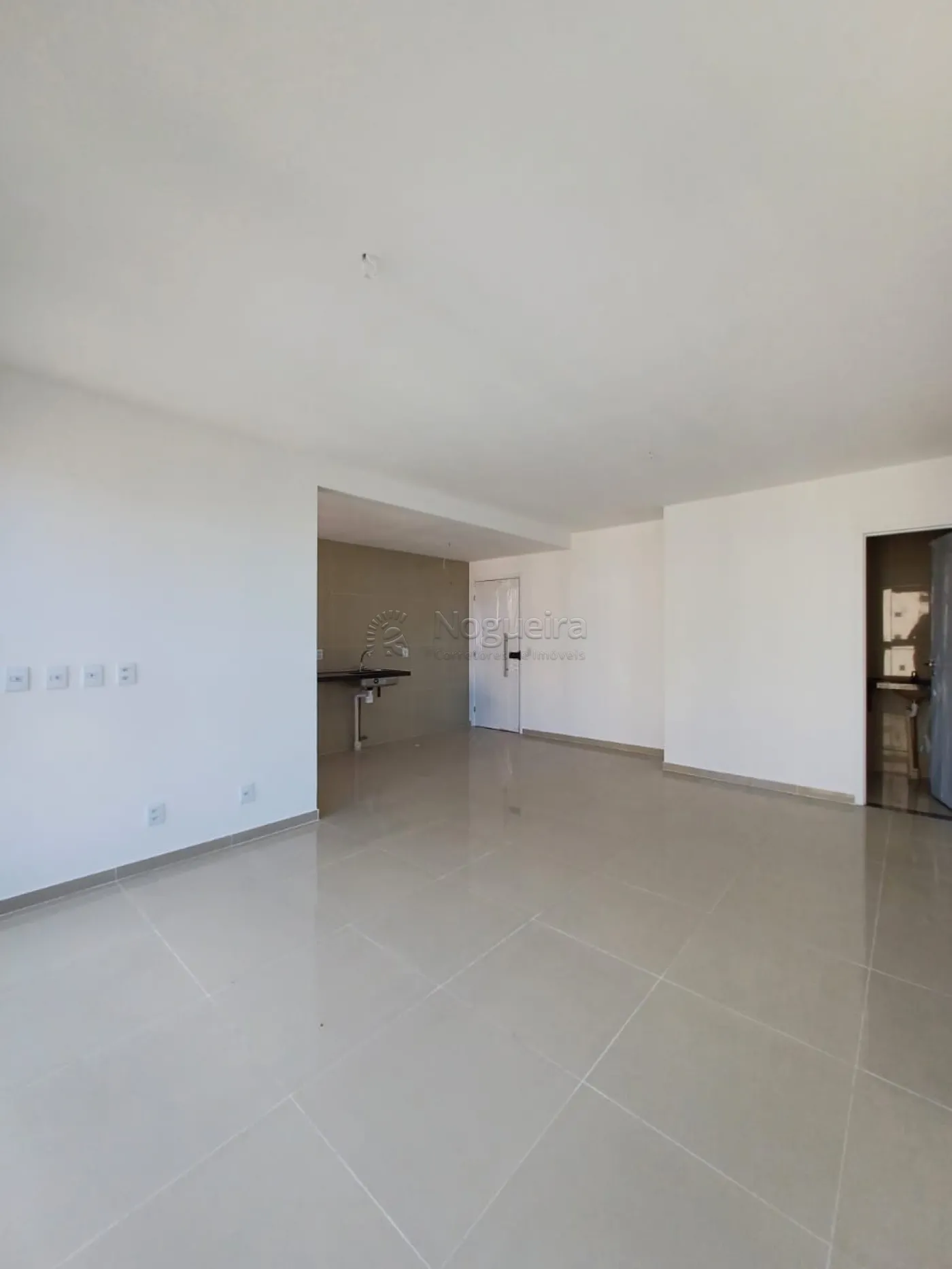 Imagem Apartamento com 3 Quartos à Venda, 66 m²em Tamarineira - Recife