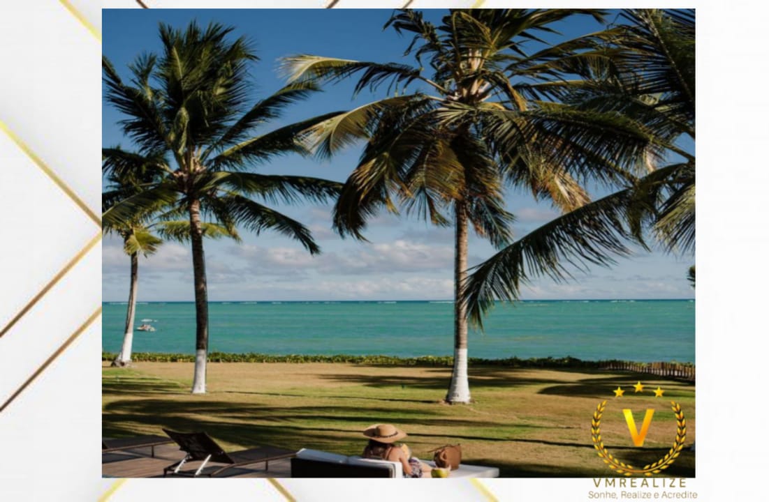 Imagem Terreno à Venda, 531 m²em  Passo de Camaragibe  - Passo de Camaragibe