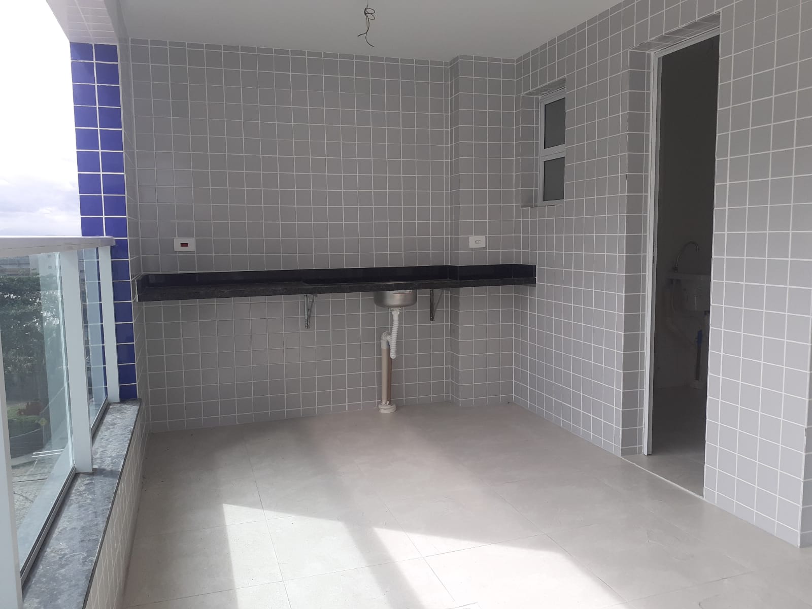 Imagem Apartamento com 2 Quartos à Venda, 78 m²em Centro - Mongaguá