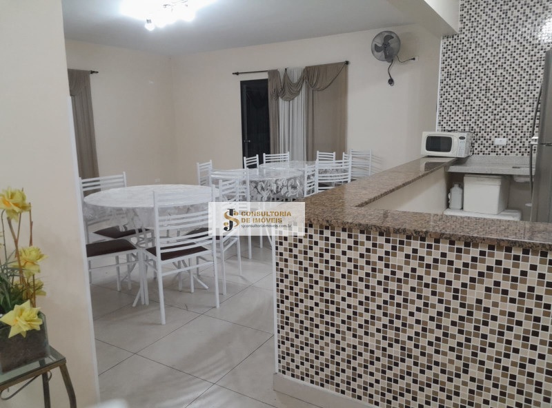 Foto do imóvel: Apartamento com 3 Quartos à Venda ou Locação, 134 m² em Rudge Ramos - São Bernardo do Campo