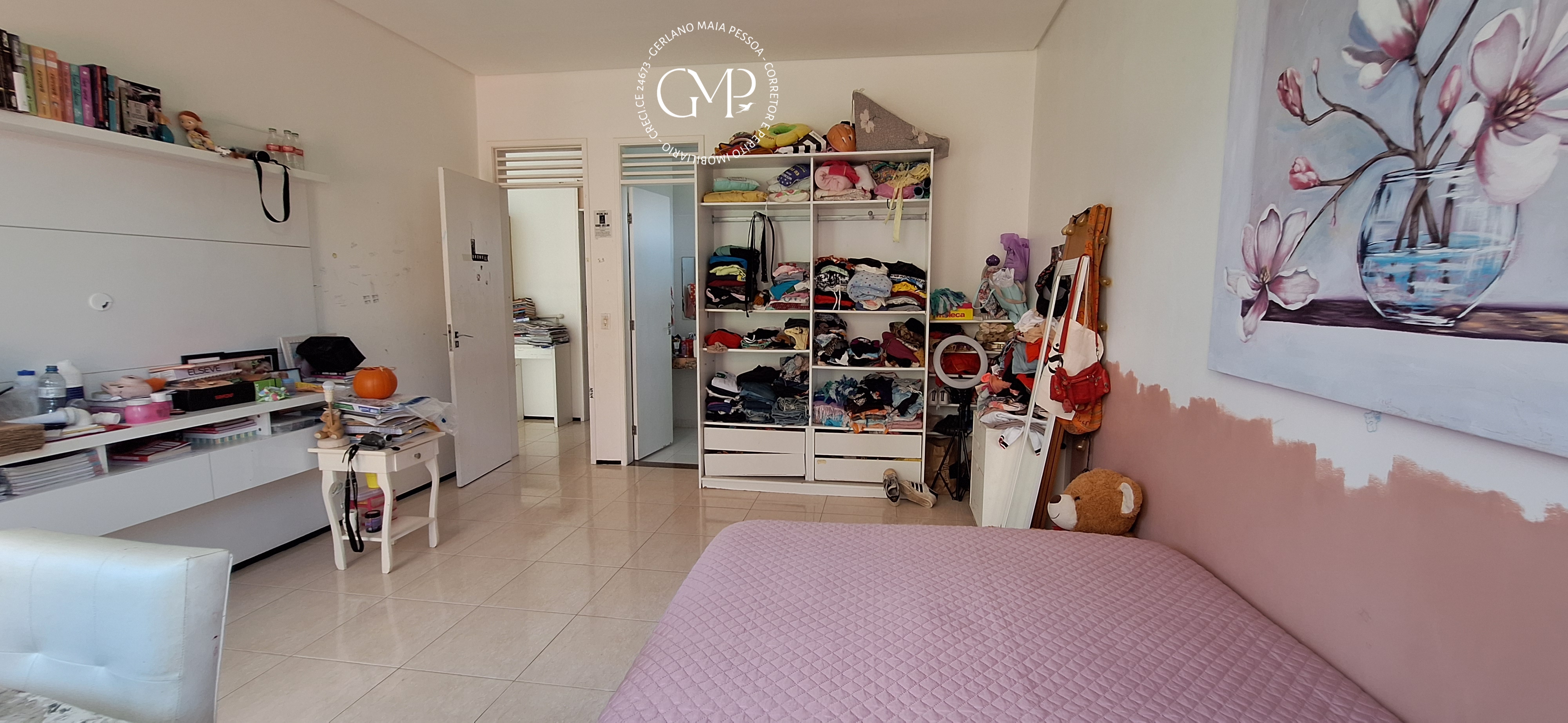 Foto do imóvel: Casa de Condomínio com 4 Quartos à Venda, 301 m² em Cararu - Eusébio