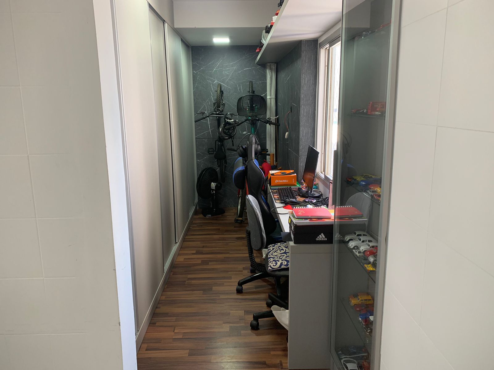 Imagem Apartamento com 3 Quartos à Venda, 177 m²em Centro - Balneário Camboriú