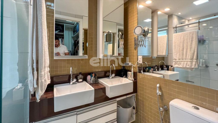 Imagem Apartamento com 3 Quartos à Venda, 118 m² em Meireles - Fortaleza