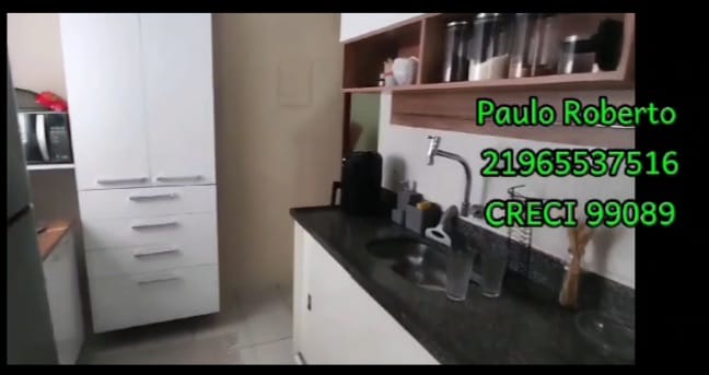 Foto do imóvel: Casa de Vila com 2 Quartos à Venda, em Marambaia - São Gonçalo