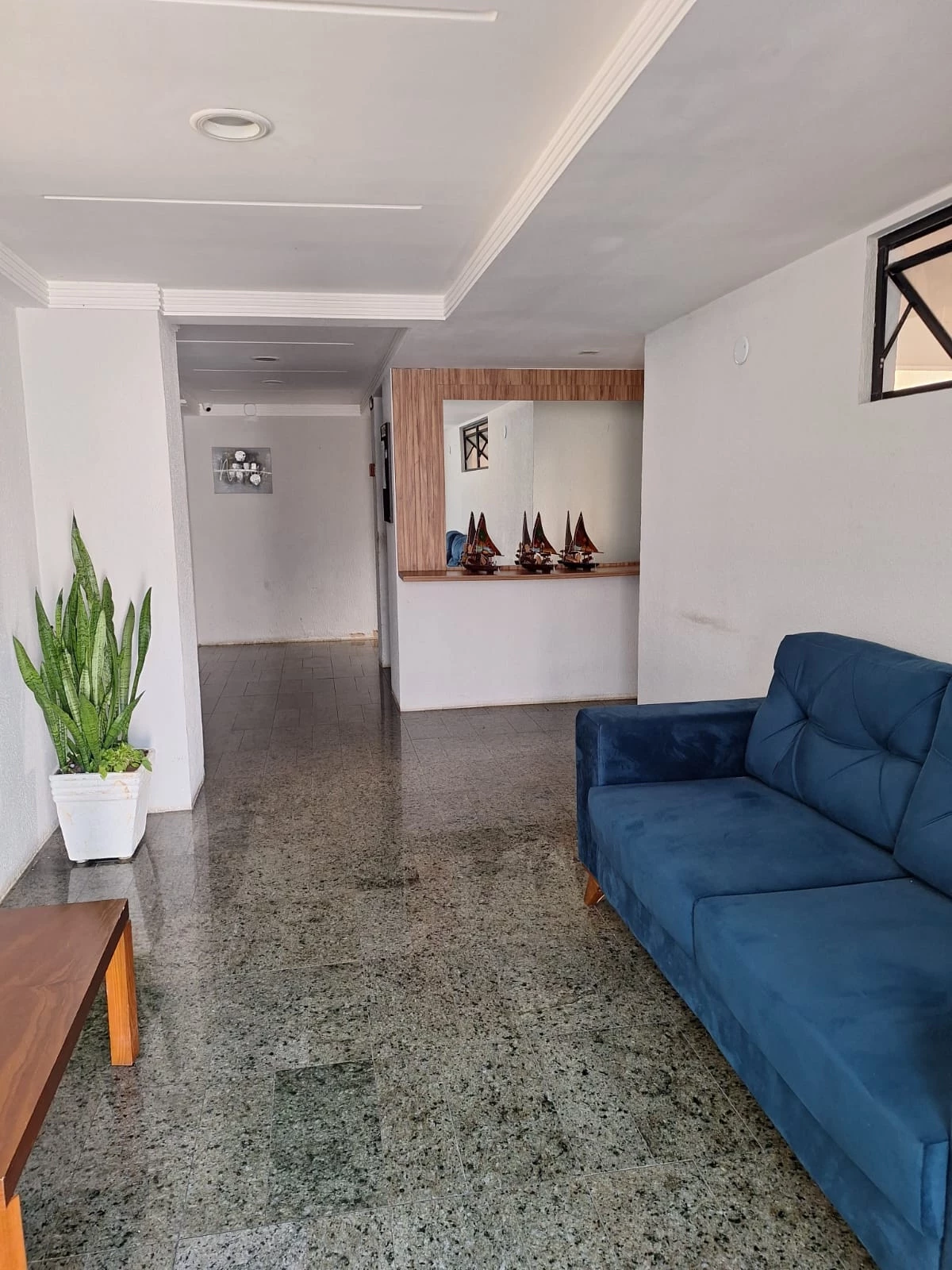 Imagem Apartamento com 3 Quartos à Venda, 65 m² em Vicente Pinzon - Fortaleza