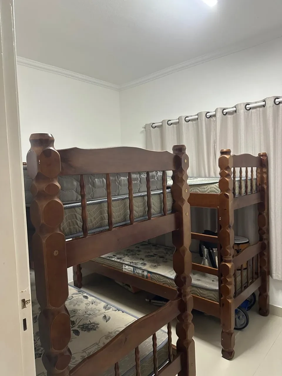 Imagem Apartamento com 3 Quartos à Venda, 86 m² em Tupi - Praia Grande