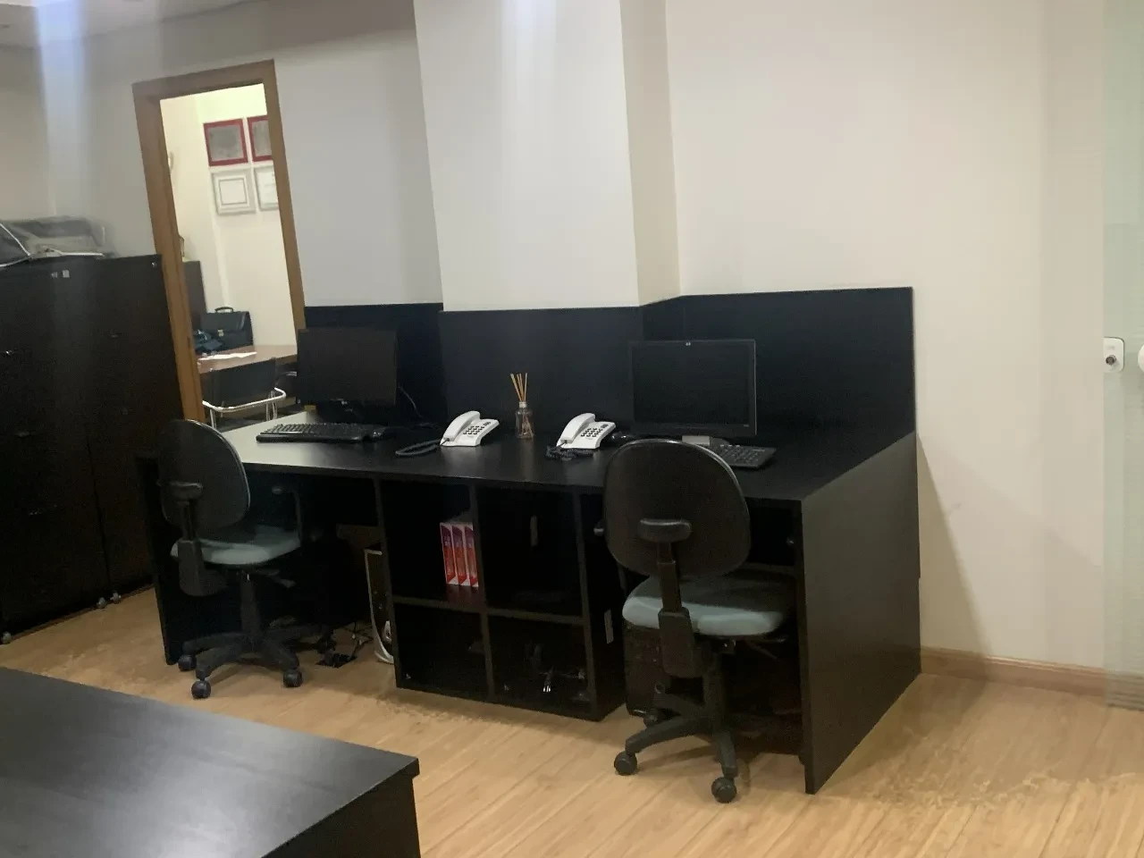 Imagem Sala Comercial à Venda, 108 m² em Bela Vista - São Paulo