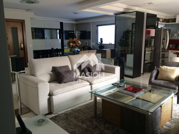 Imagem Cobertura com 3 Quartos à Venda, 197 m² em Praia da Costa - Vila Velha