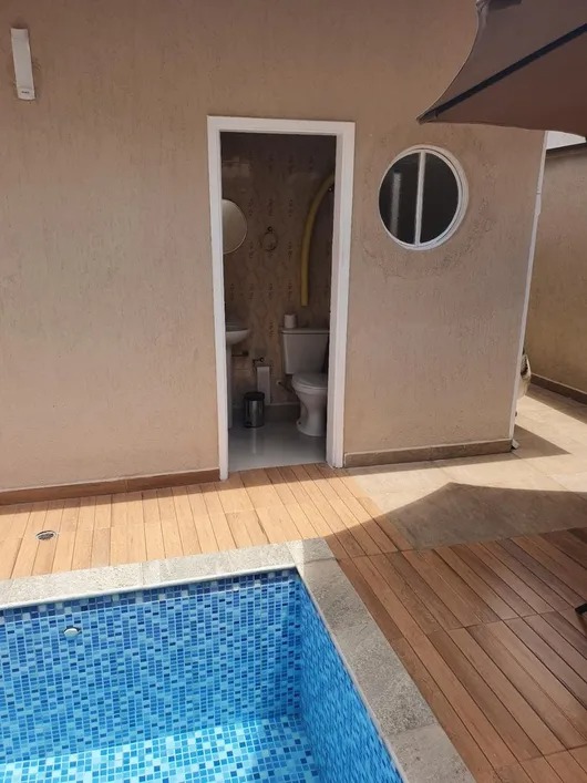 Imagem Casa com 3 Quartos à Venda, 300 m²em Alphaville - Santana de Parnaíba