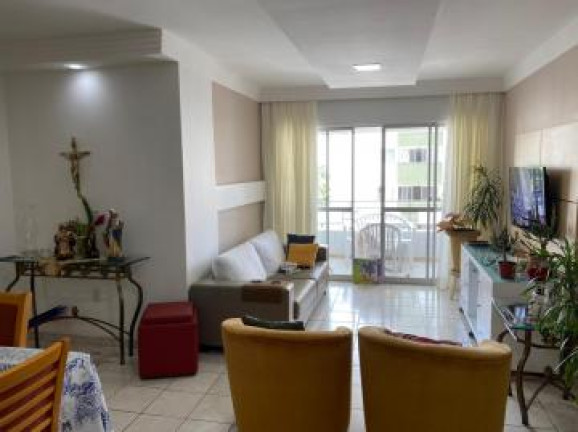 Imagem Apartamento com 3 Quartos à Venda, 108 m² em Boa Viagem - Recife