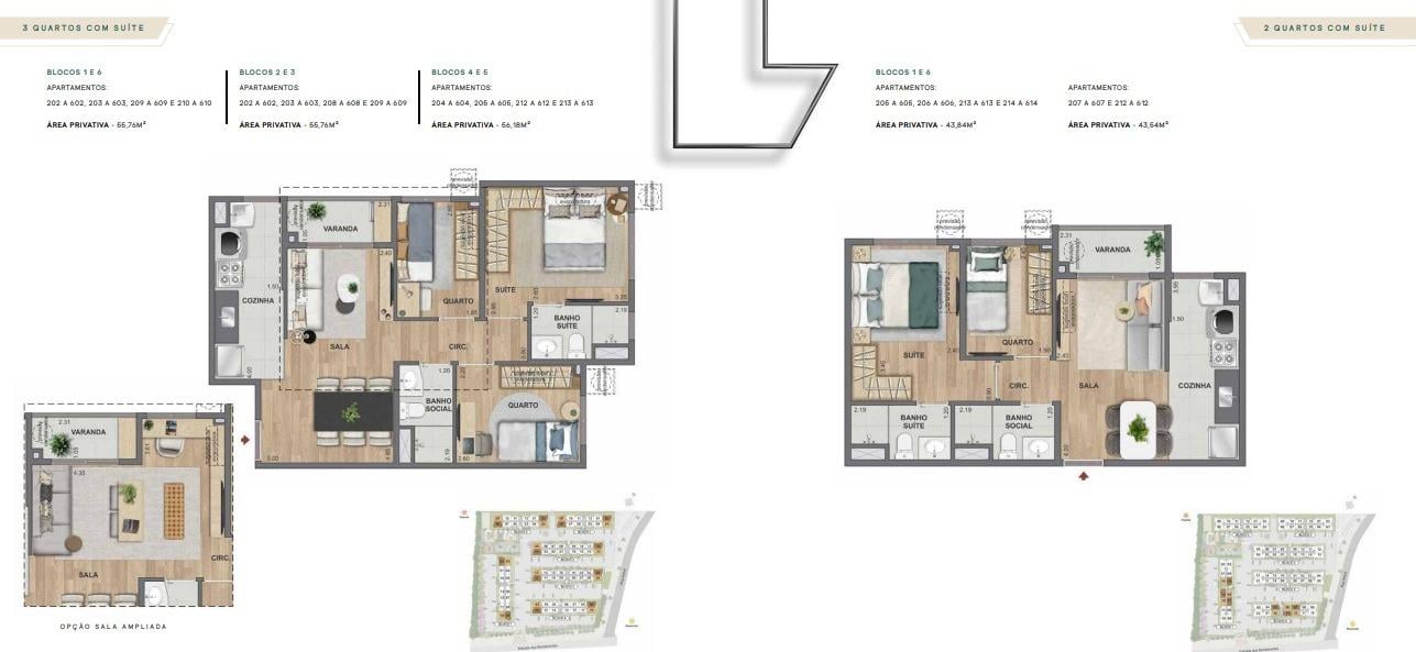 Imagem Apartamento com 2 Quartos à Venda, 38 m² em Curicica - Rio de Janeiro
