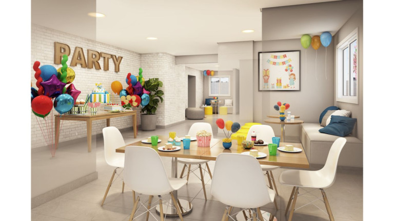 Imagem Apartamento com 2 Quartos à Venda, 60 m² em Balneario Umurama  - Mongaguá