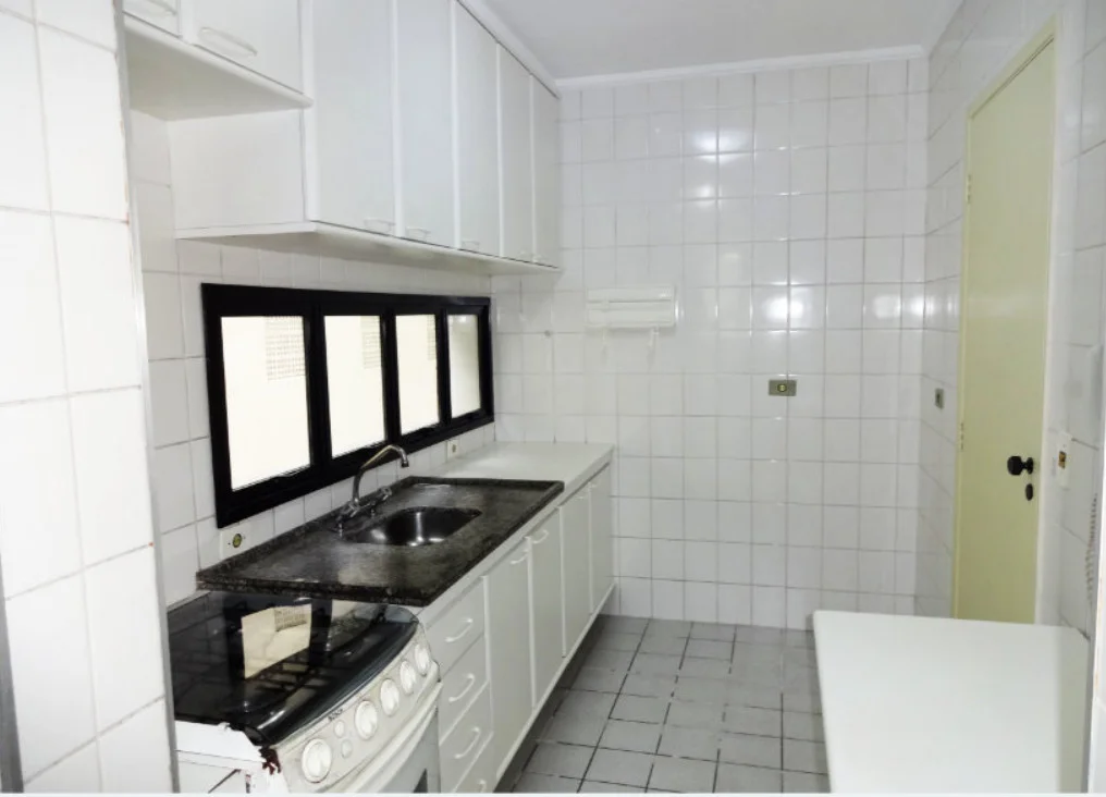 Imagem Apartamento com 2 Quartos à Venda, 68 m² em Vila Mariana - São Paulo