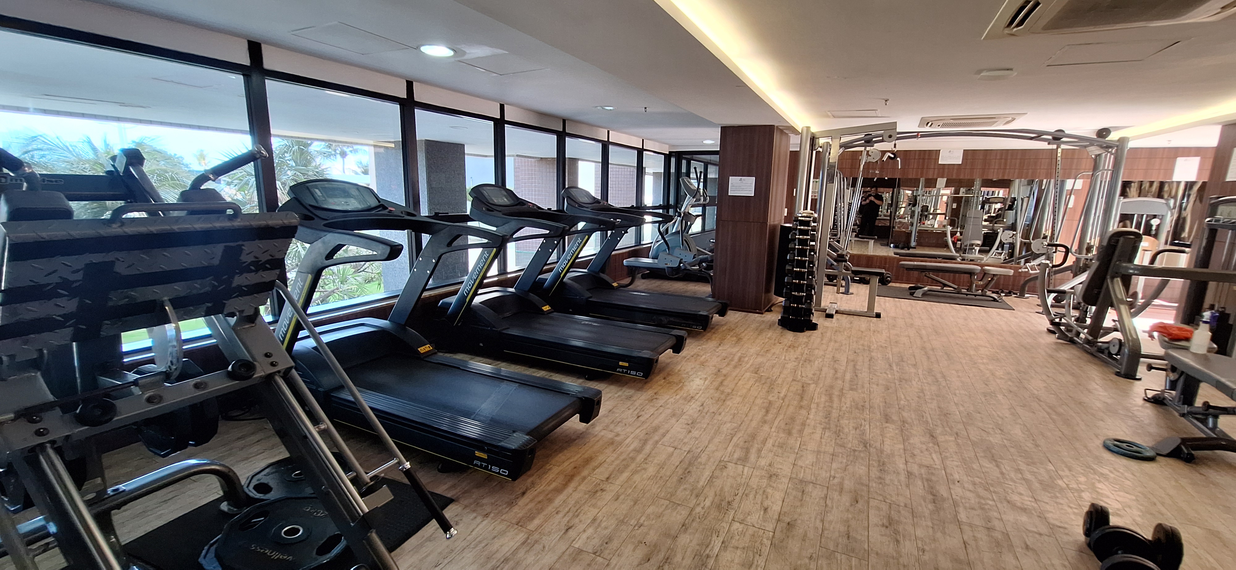 Imagem Apartamento com 4 Quartos à Venda, 225 m² em Meireles - Fortaleza