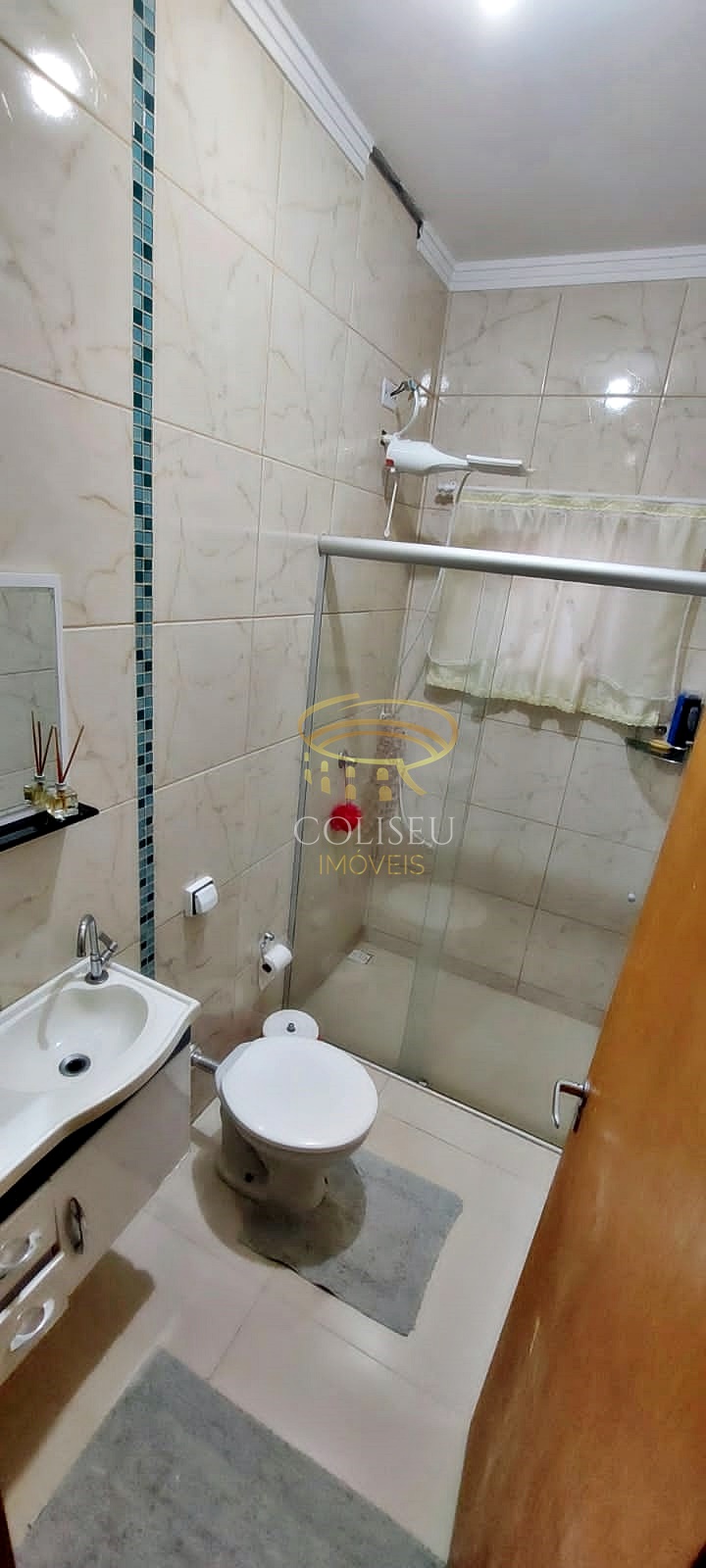 Imagem Casa com 2 Quartos à Venda, 117 m²em Jardim São Clemente - Maringá