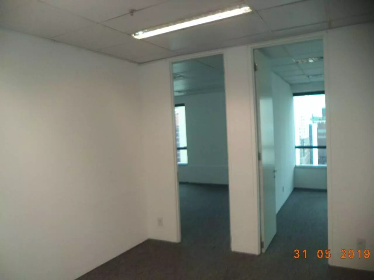 Imagem Sala Comercial à Venda ou Locação, 88 m² em Vila Olímpia - São Paulo