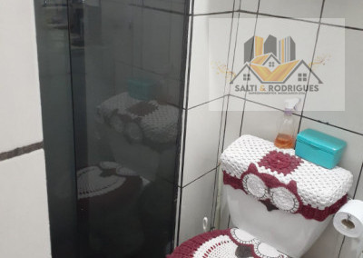 Imagem Apartamento com 2 Quartos à Venda, 40 m²em Jardim Primavera - Mauá