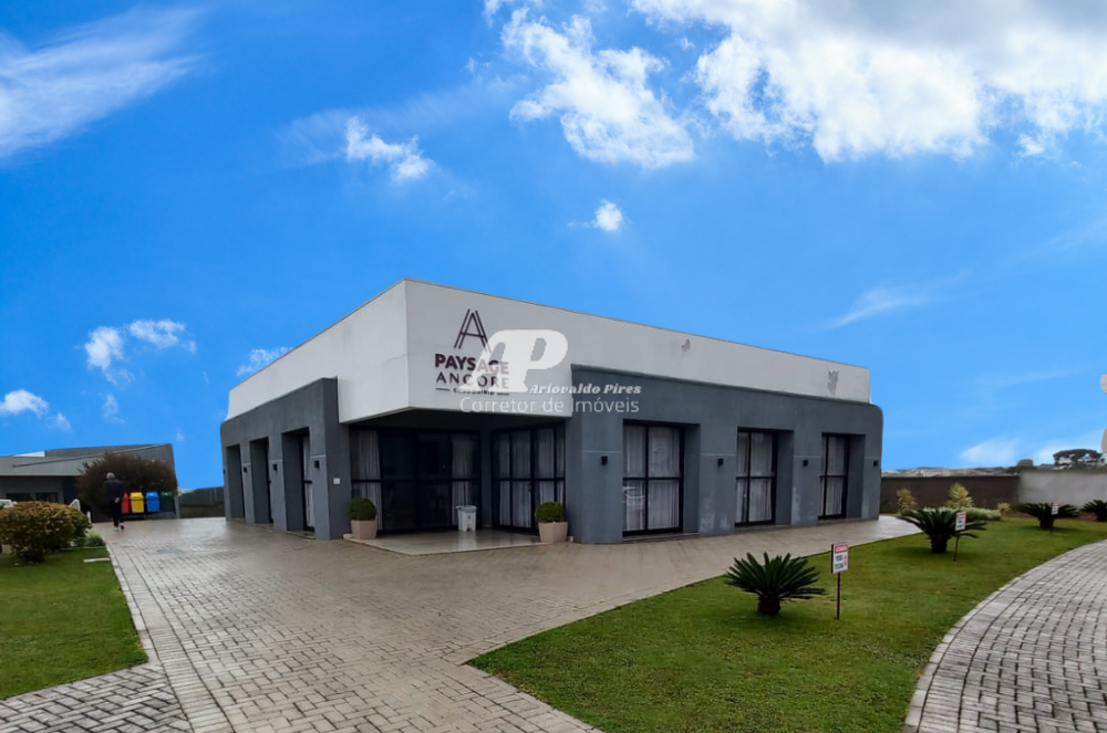 Imagem Casa de Condomínio com 3 Quartos à Venda ou Temporada, 157 m²em Cará-cará - Ponta Grossa