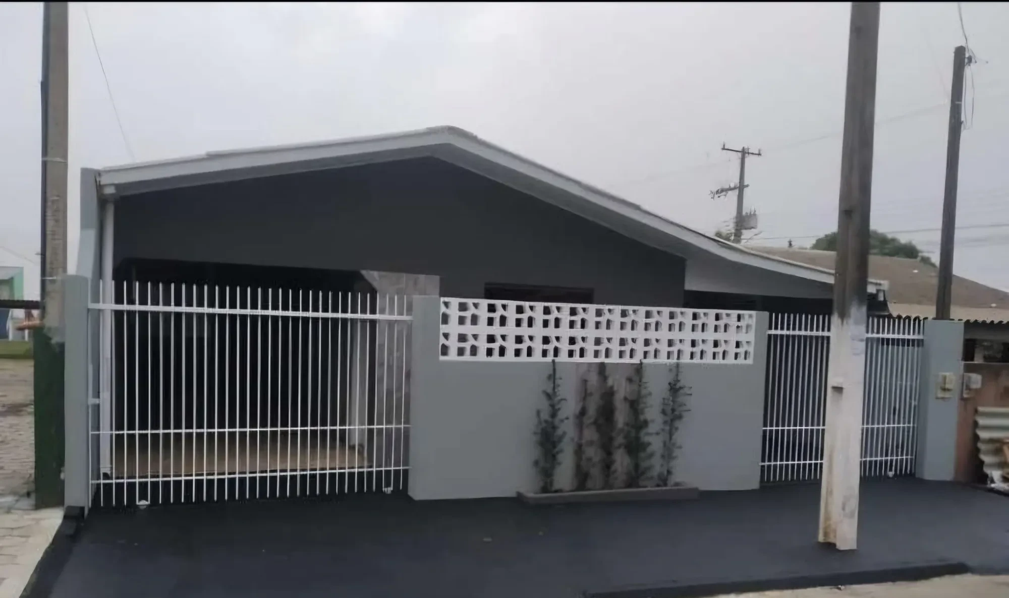 Imagem Casa com 2 Quartos à Venda, 70 m² em Pitangueiras - Pitangueiras