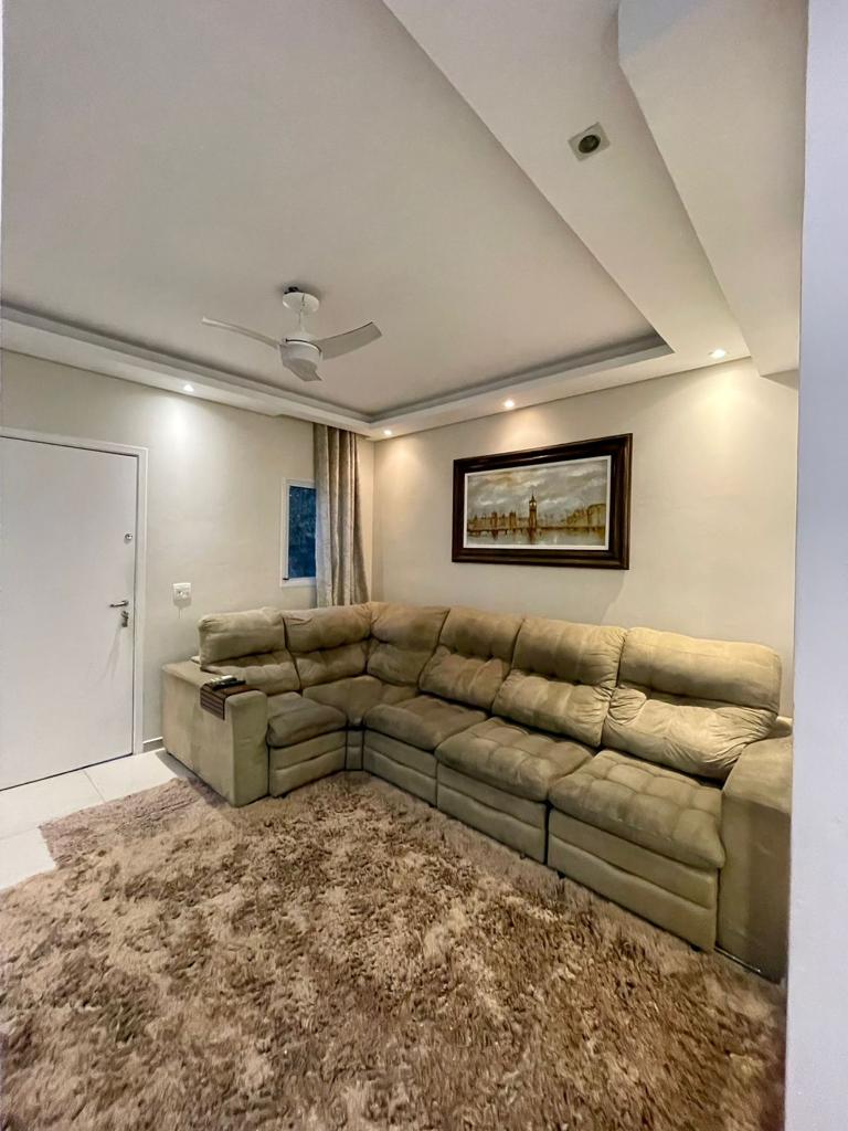 Imagem Casa de Condomínio com 3 Quartos à Venda, 92 m²em Paisagem Renoir - Cotia