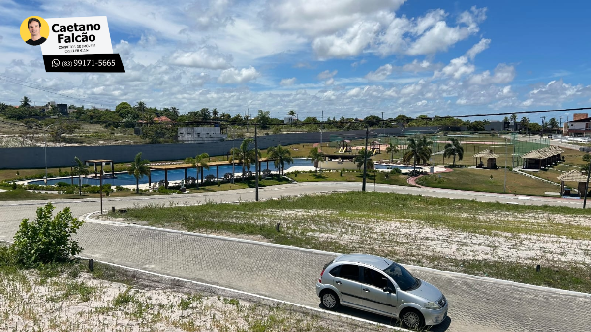 Foto do imóvel: Casa de Condomínio com 4 Quartos à Venda, 190 m² em  - Conde