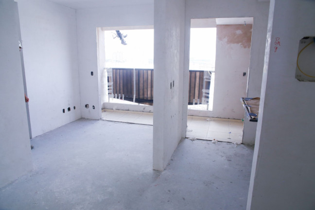 Imagem Apartamento com 2 Quartos à Venda, 43 m² em Vila São João - Guarulhos