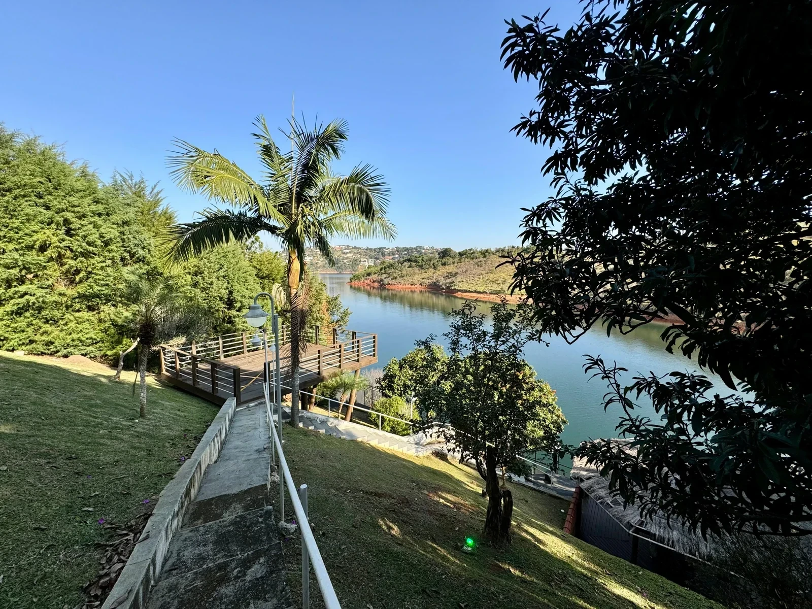 Imagem Casa de Condomínio com 6 Quartos à Venda, 400 m² em Santa Isabel - Santa Isabel