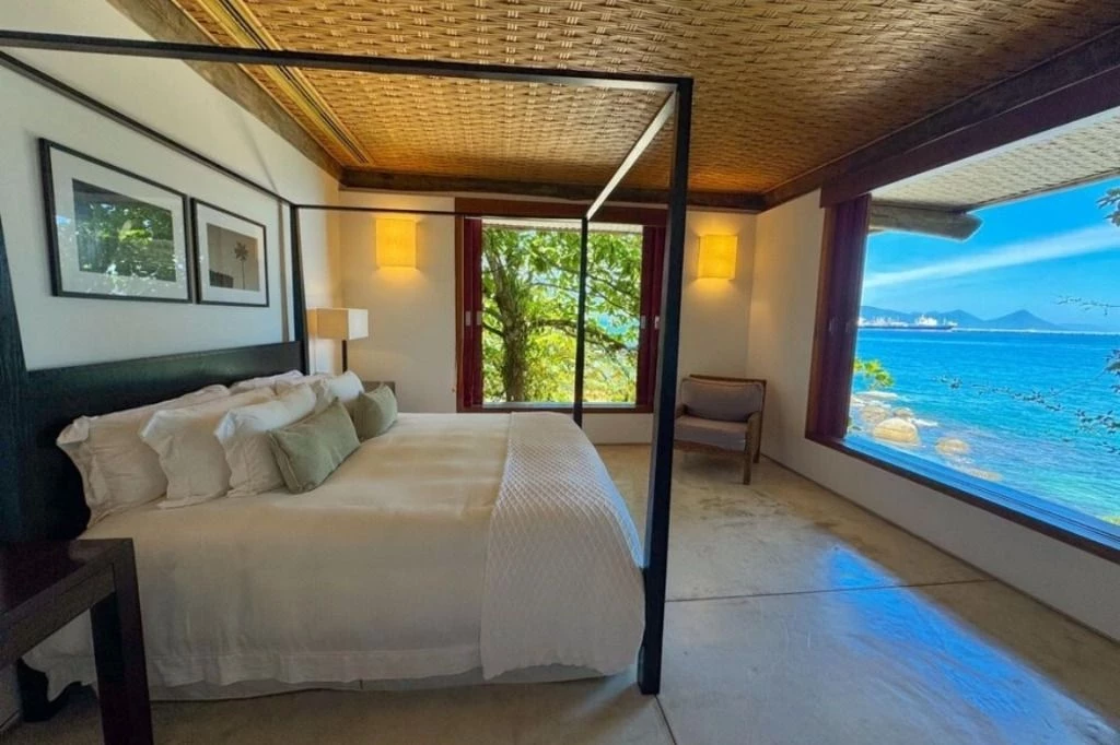 Foto do imóvel: Casa com 8 Quartos à Venda, 84.000 m² em Portogalo - Angra dos Reis