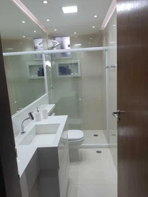 Imagem Apartamento à Venda, em Pituba - Salvador