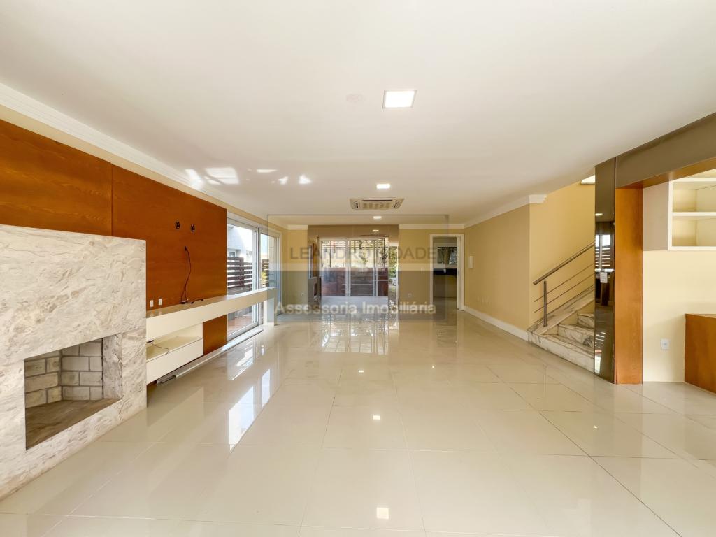 Imagem Casa de Condomínio com 3 Quartos à Venda, 203 m² em Querência - Viamão