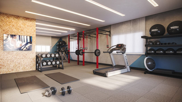 Foto do imóvel: Apartamento com 2 Quartos à Venda, 51 m²em Planalto - Manaus