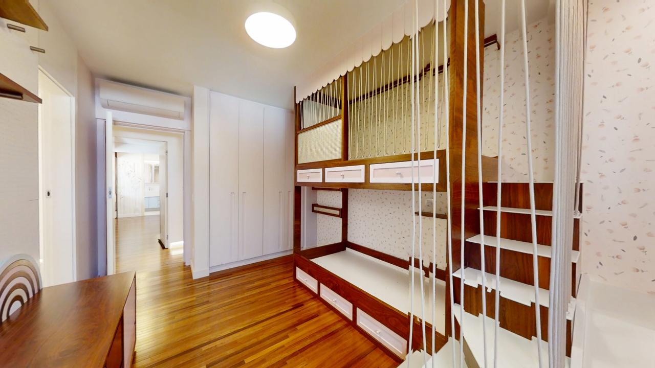 Foto do imóvel: Apartamento com 3 Quartos à Venda, 236 m² em Itaim Bibi - São Paulo