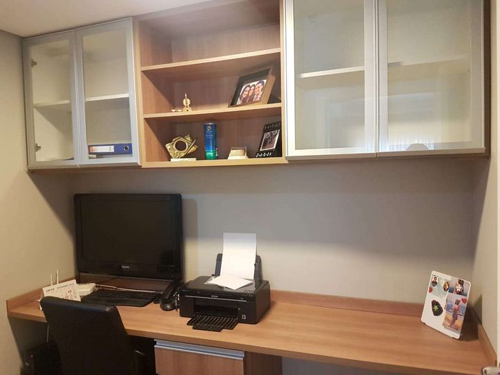 Imagem Apartamento com 4 Quartos à Venda, 194 m² em Altos Do Esplanada - São José Dos Campos