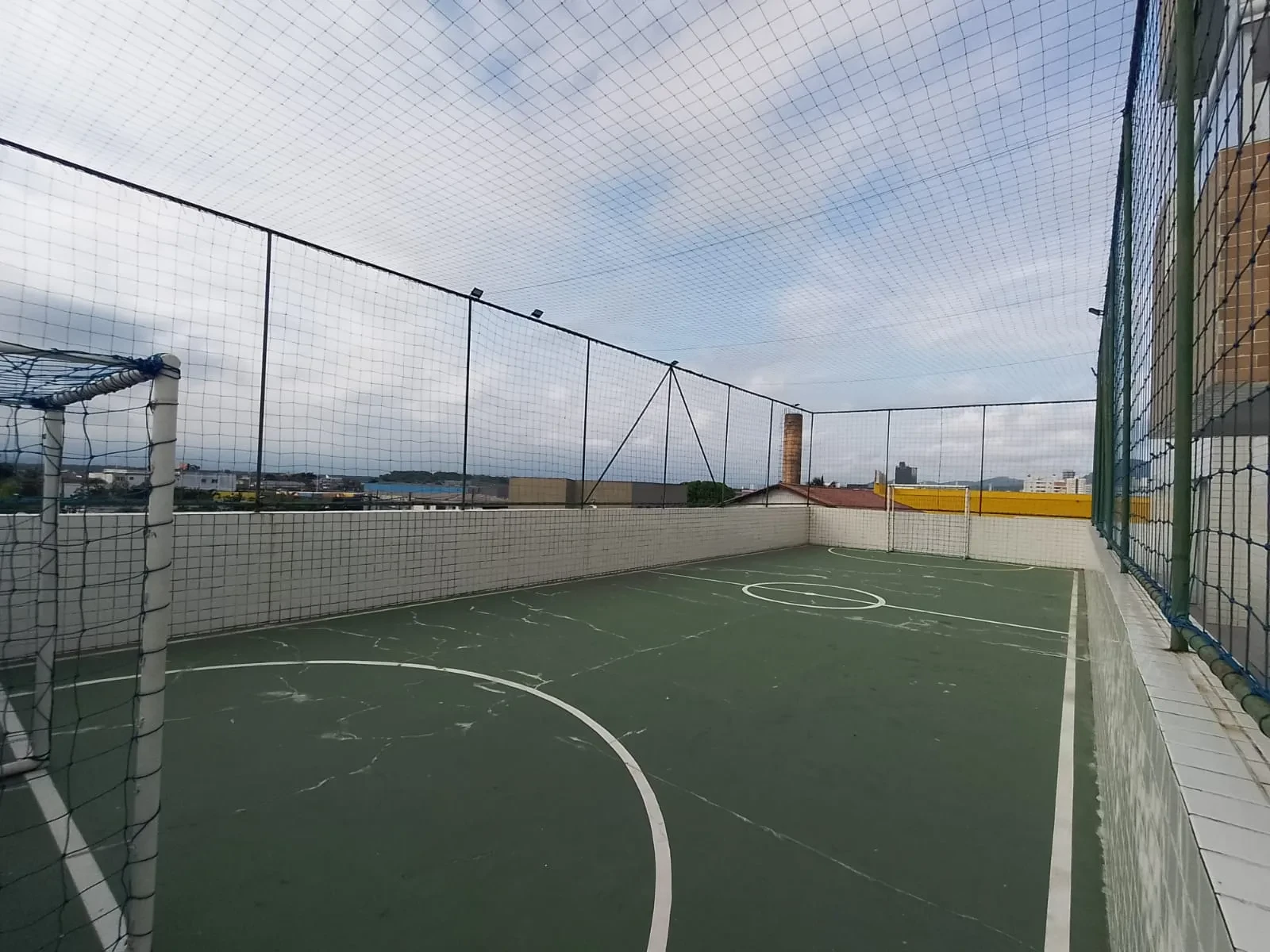 Imagem Apartamento com 1 Quarto à Venda, 44 m² em Aviação - Praia Grande
