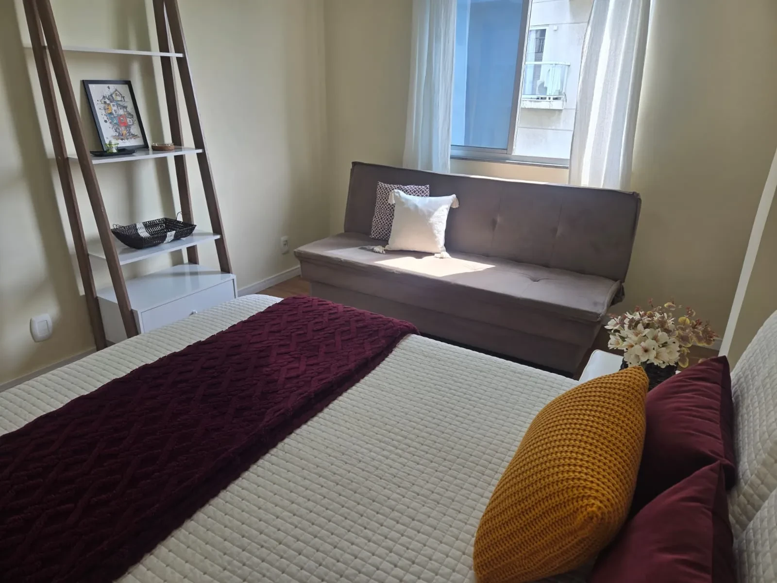 Imagem Cobertura com 3 Quartos à Venda, 123 m² em São Bento - Cabo Frio