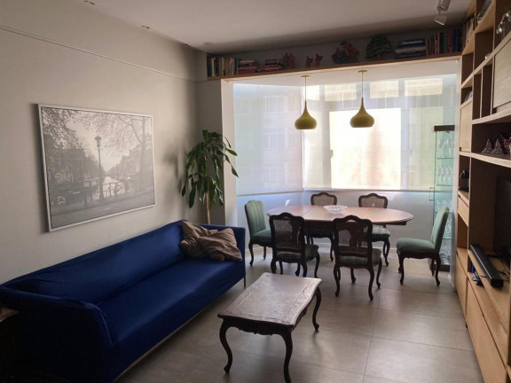 Imagem Apartamento com 4 Quartos à Venda, 132 m² em Ipanema - Rio de Janeiro
