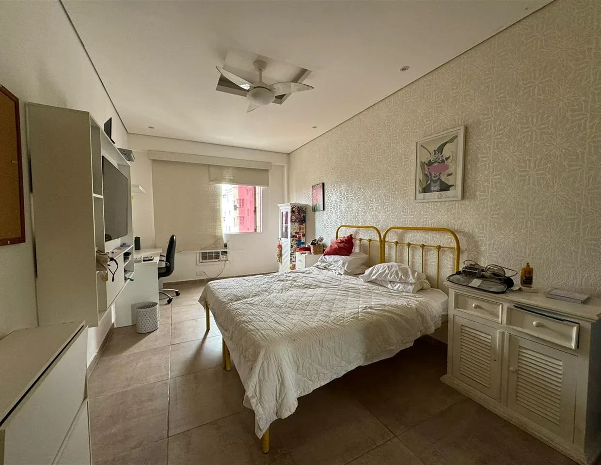 Imagem Apartamento com 3 Quartos à Venda, 115 m² em Tijuca - Rio de Janeiro