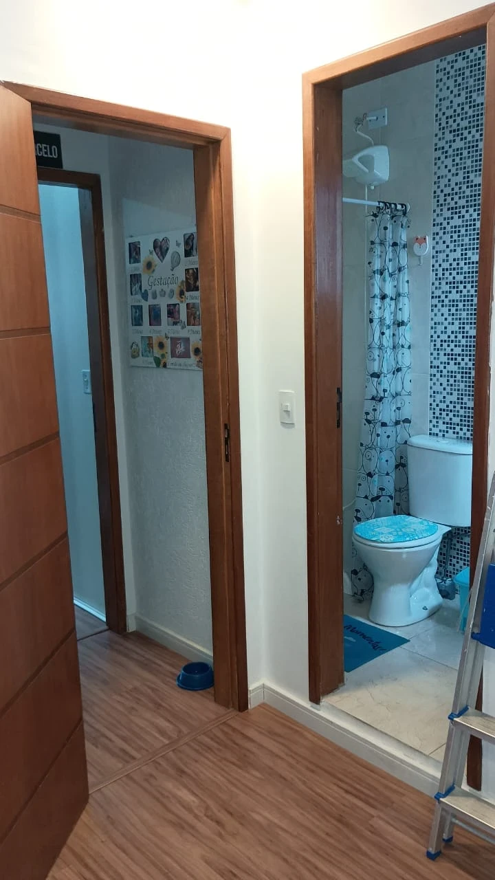 Imagem Casa de Condomínio com 2 Quartos à Venda, 65 m² em Vila Matilde - São Paulo
