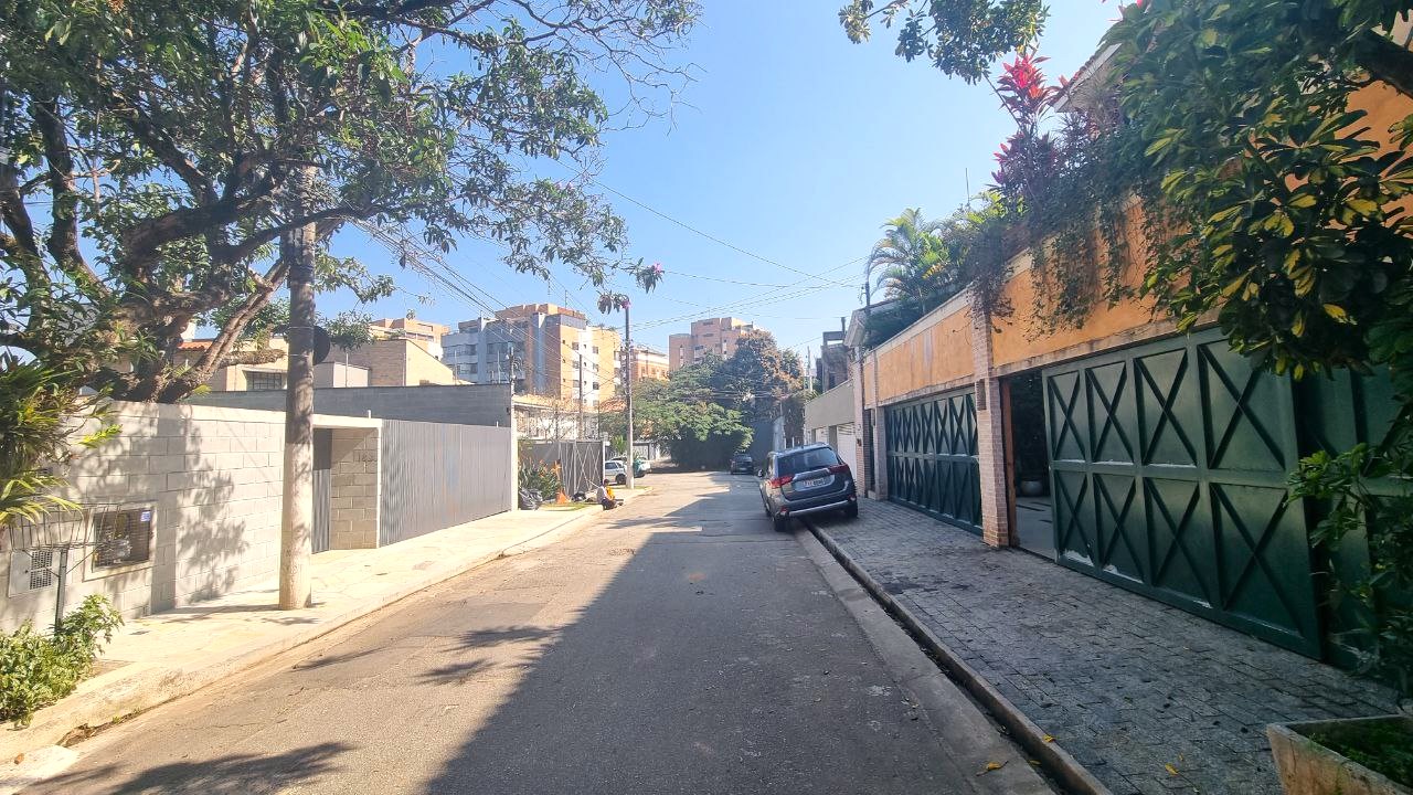 Imagem Casa com 4 Quartos à Venda, 460 m²em Vila Progredior - São Paulo