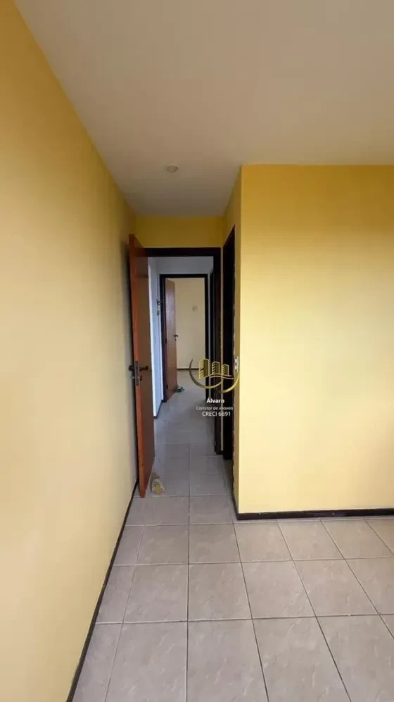 Foto do imóvel: Casa com 2 Quartos para Alugar, 55 m² em Tirol - Natal