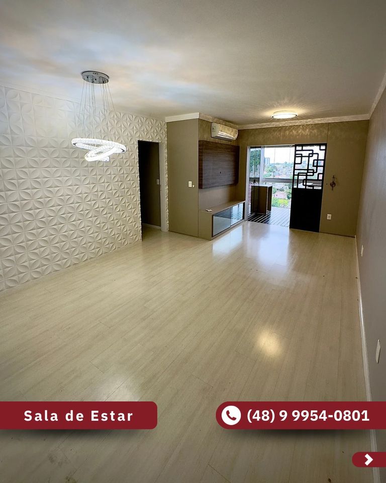 Imagem Apartamento com 4 Quartos à Venda, 151 m²em Centro - Criciúma