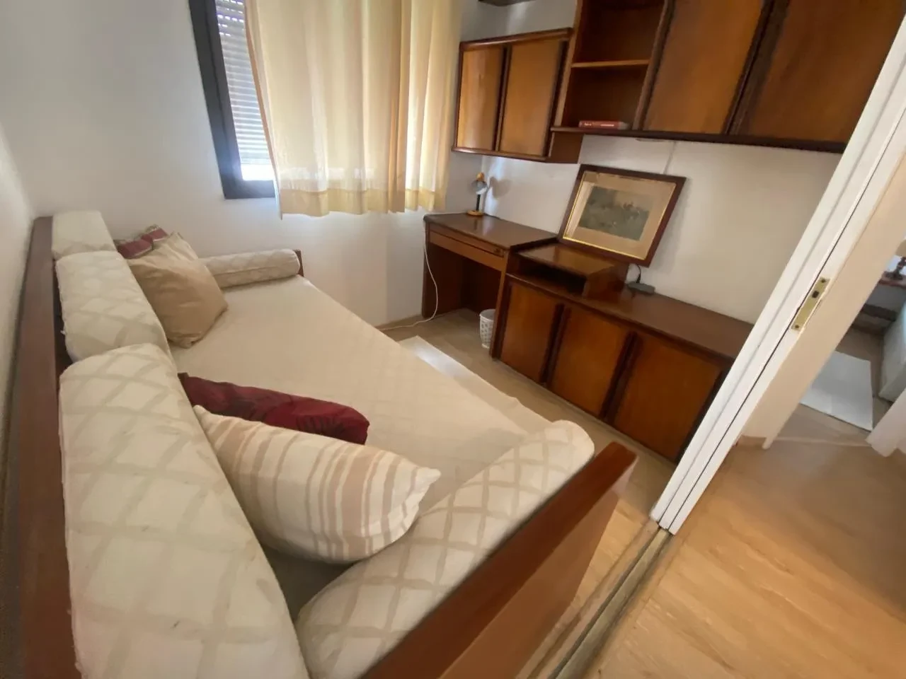 Imagem Flat com 2 Quartos à Venda ou Locação, 60 m² em Jardim Paulista - São Paulo