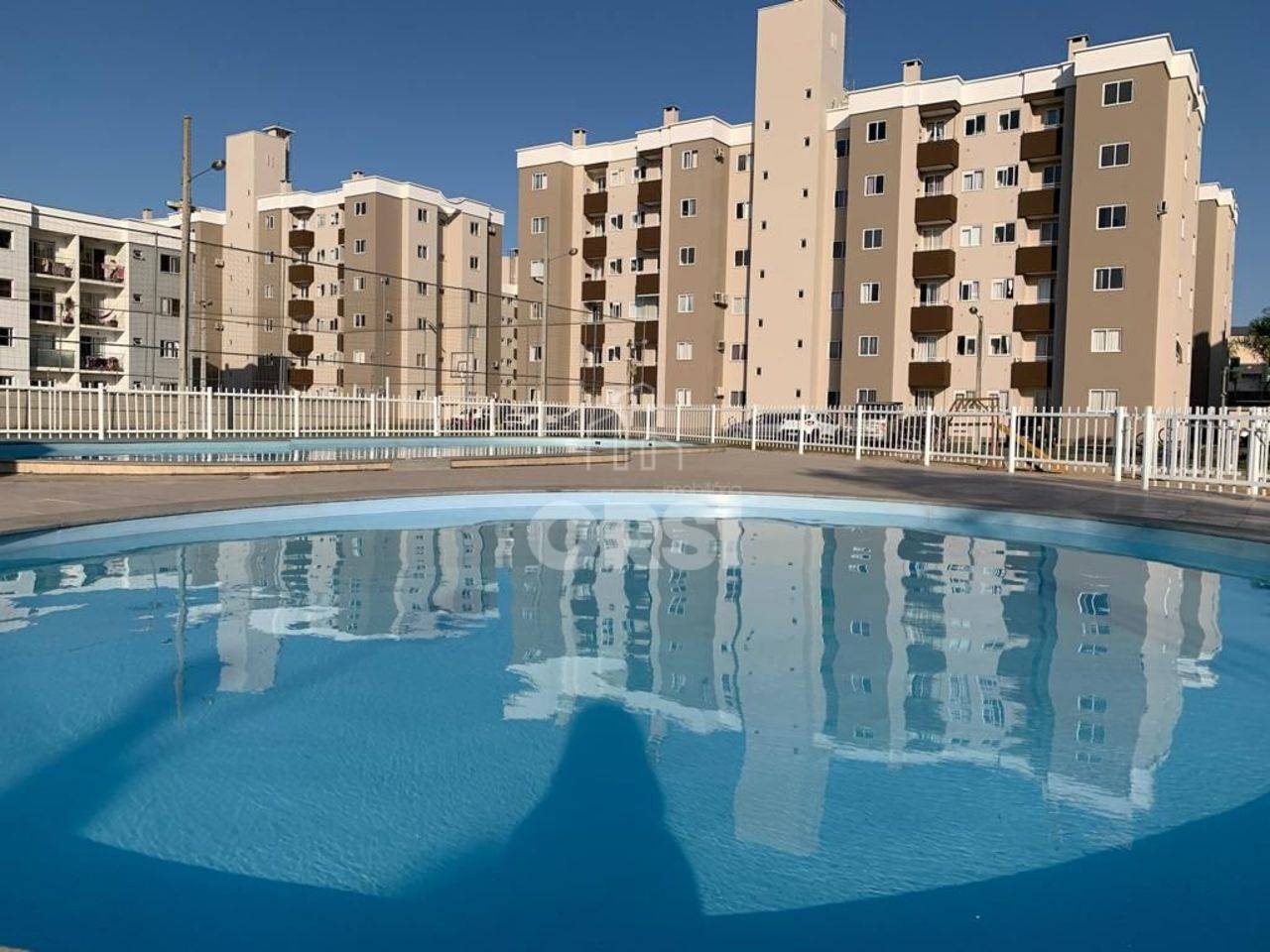 Imagem Apartamento com 2 Quartos à Venda, 53 m²em Vendaval - Biguaçu