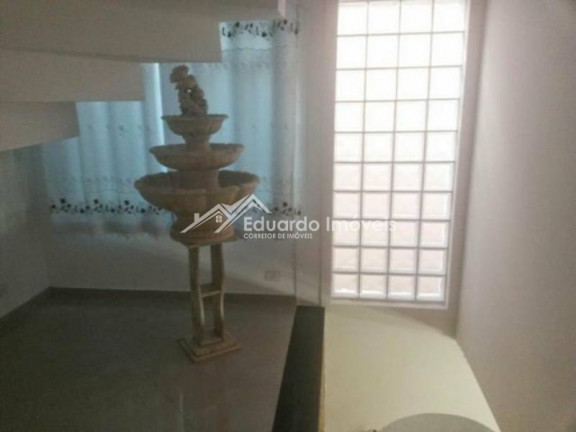 Imagem Sobrado com 3 Quartos para Alugar, 290 m² em Rudge Ramos - São Bernardo Do Campo