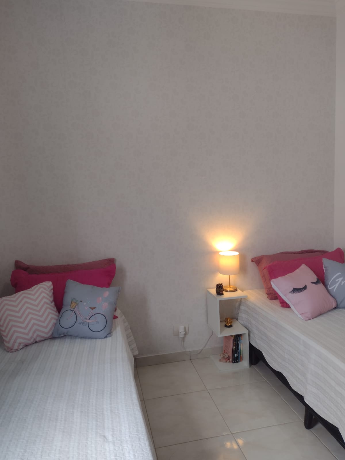 Imagem Apartamento com 2 Quartos à Venda, 80 m²em Centro - São Vicente
