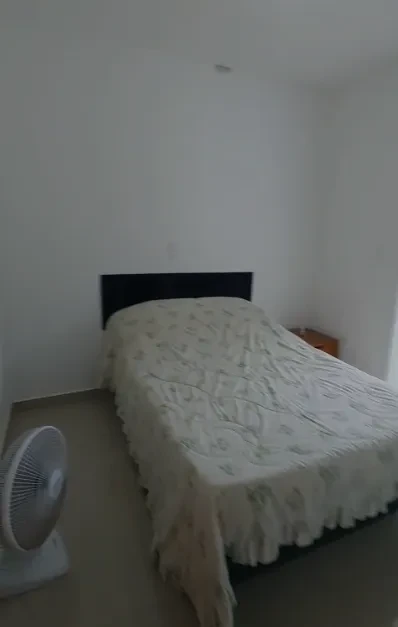Imagem Apartamento com 2 Quartos à Venda, 47 m² em Pinheirinho - Santo André