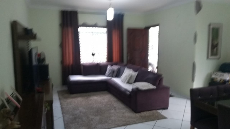 Sobrado com 3 Quartos à Venda, 90 m² em Jardim Santa Clara - Guarulhos